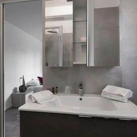 Maisonette Park Guest house Modena