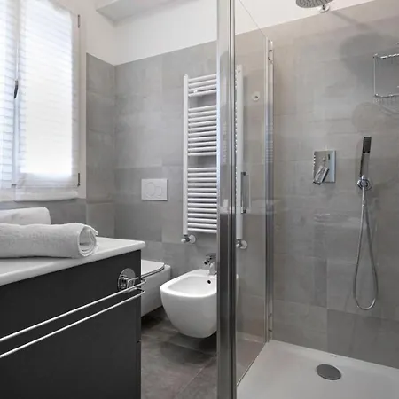 Guest house Maisonette Park Modena