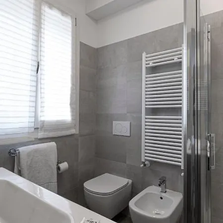 Guest house Maisonette Park Modena