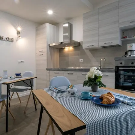 Maisonette Park * Modena