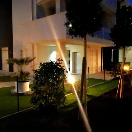 Guest house Maisonette Park Modena