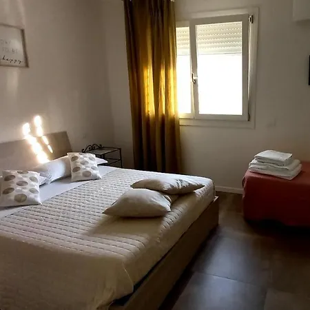 Maisonette Park * Modena