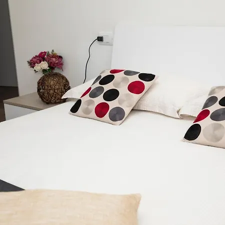 Maisonette Park Guest house Modena