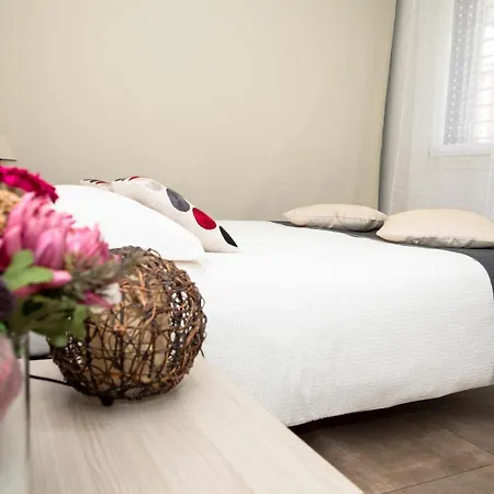 Guest house Maisonette Park Modena