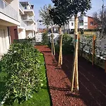 Maisonette Park 게스트하우스 모데나