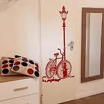 Maisonette Park Affittacamere
