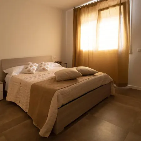 Maisonette Park Affittacamere 4*