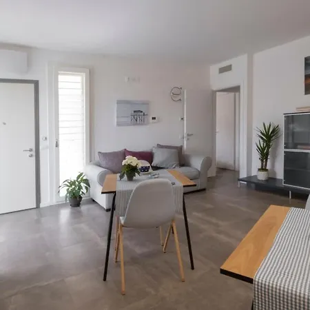 Maisonette Park Affittacamere 4*