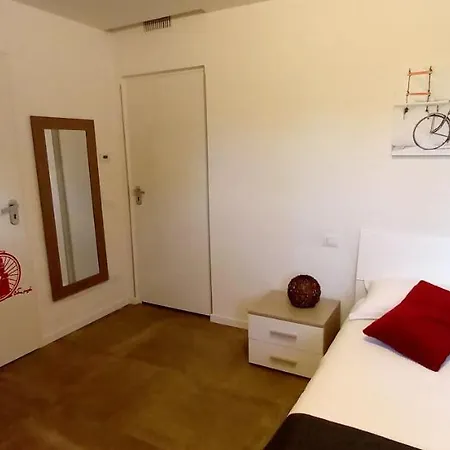 Maisonette Park 게스트하우스 4*