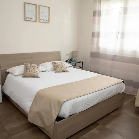 Maisonette Park 4* 모데나