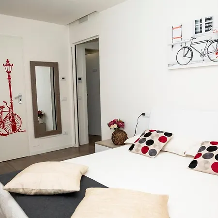 Maisonette Park 4* Modena