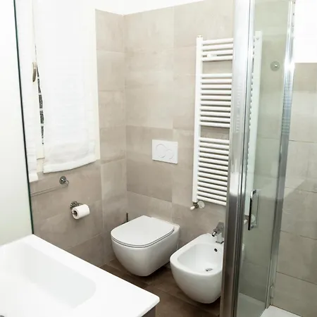 Maisonette Park Modena