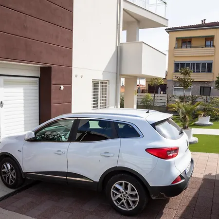 Maisonette Park 4* 모데나