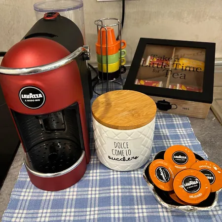 게스트하우스 Maisonette Park