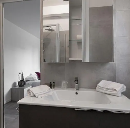 Maisonette Park Guest house Modena