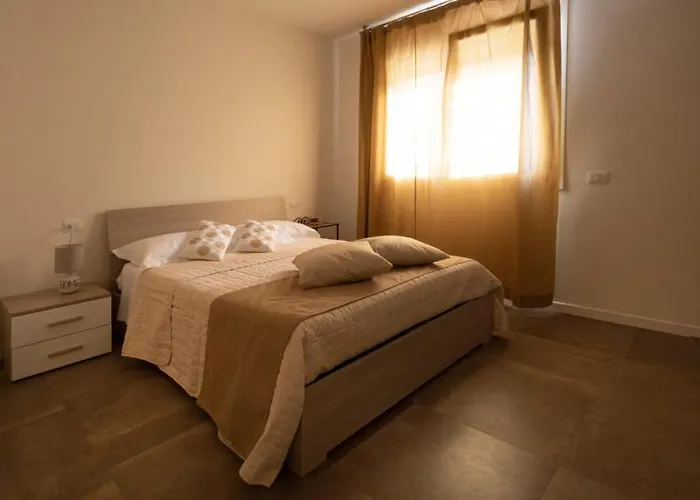 Maisonette Park Guest house 4*