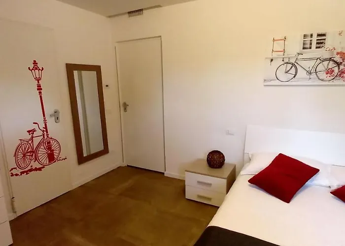 Maisonette Park Guest house 4*