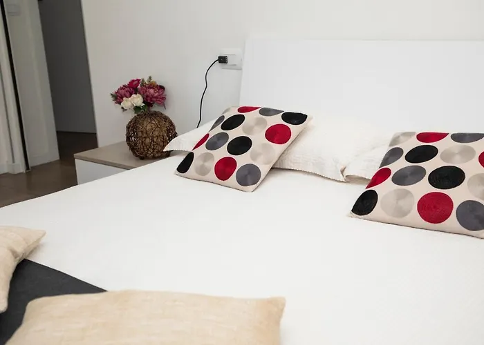 Maisonette Park Guest house Modena