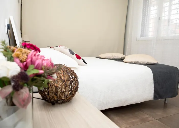 Guest house Maisonette Park Modena