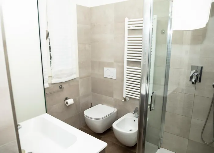 Maisonette Park Modena