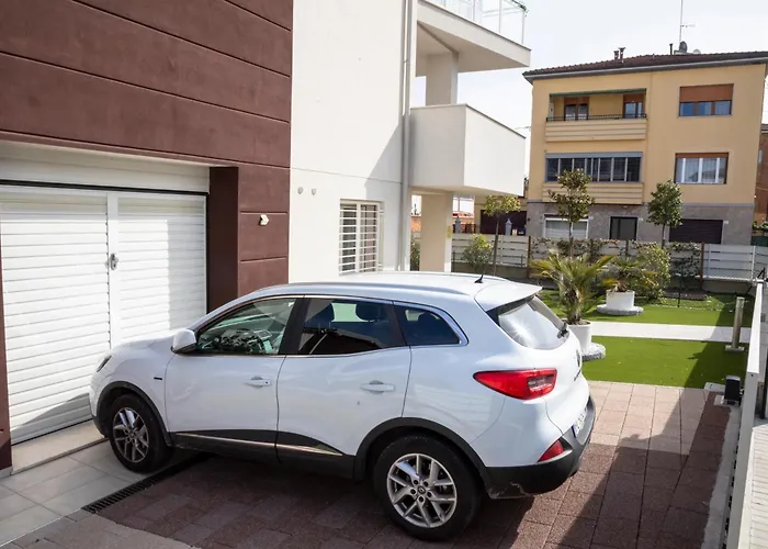 Maisonette Park 4* Modena