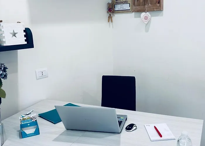 Maisonette Park Guest house