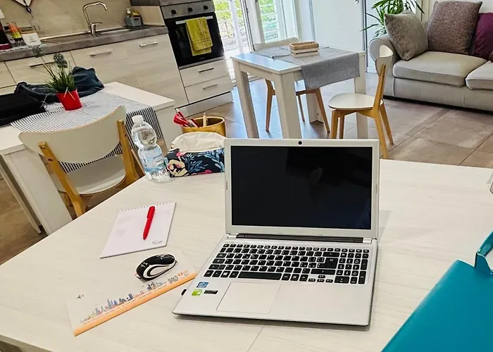 Maisonette Park Guest house Modena