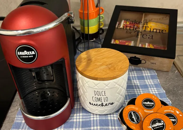 Guest house Maisonette Park